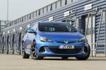 Vauxhall Astra VXR 2012 года